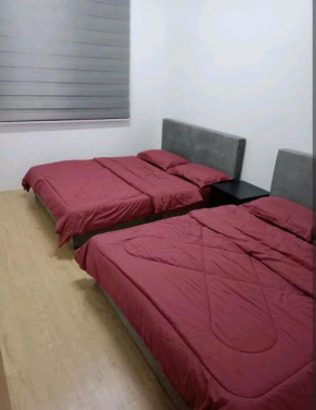 Bahau Taman Seri mutiara homestay